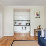 Chic&Charming Chelsea 2 Bed Flat