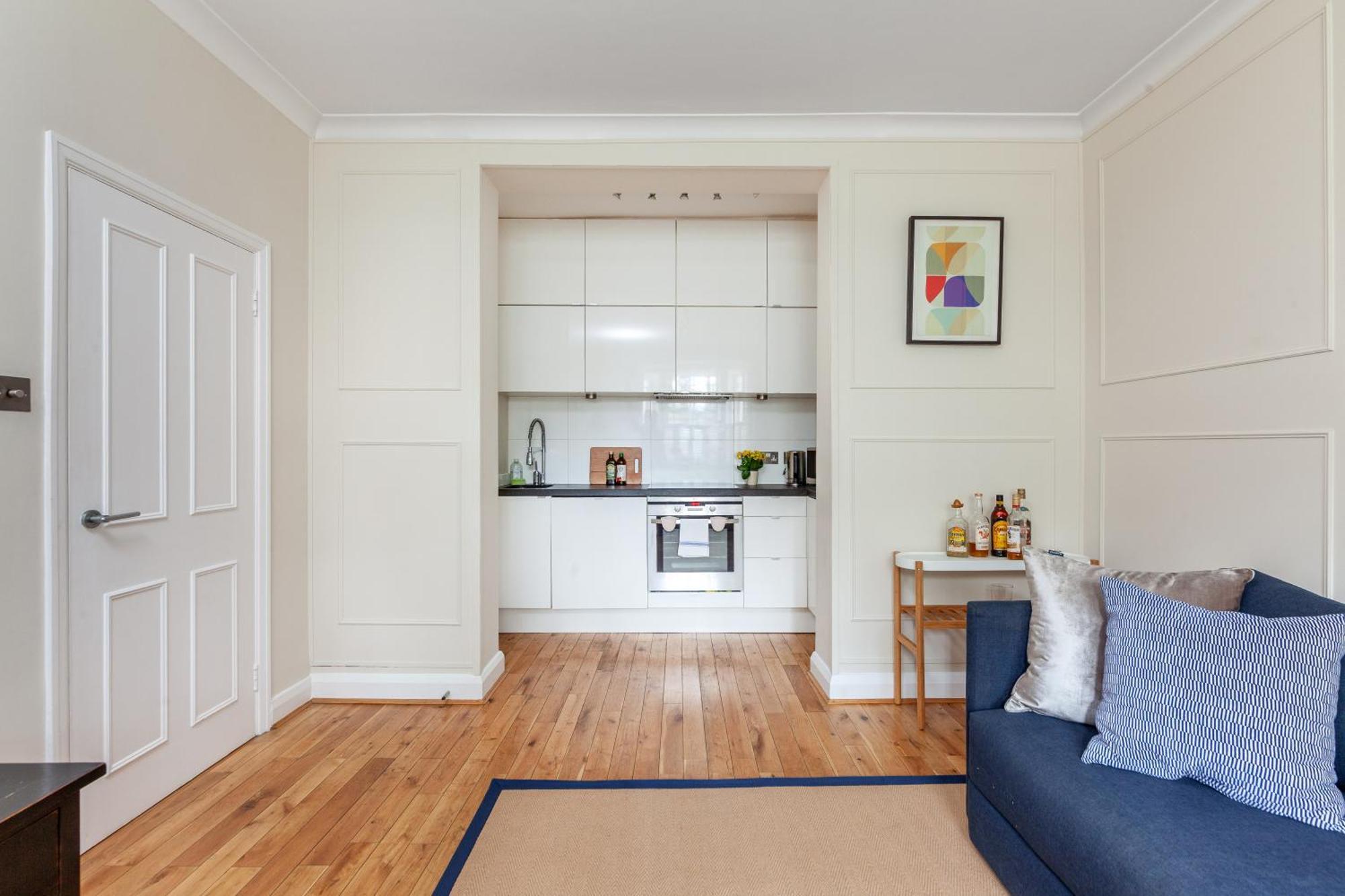 Chic&charming Chelsea 2 Bed Flat Appartamento Londra