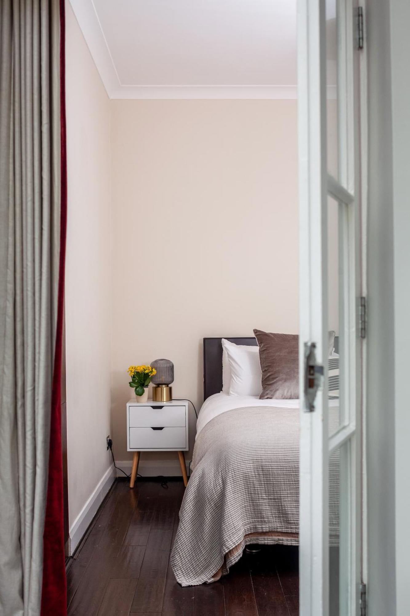 Appartamento Chic&charming Chelsea 2 Bed Flat *