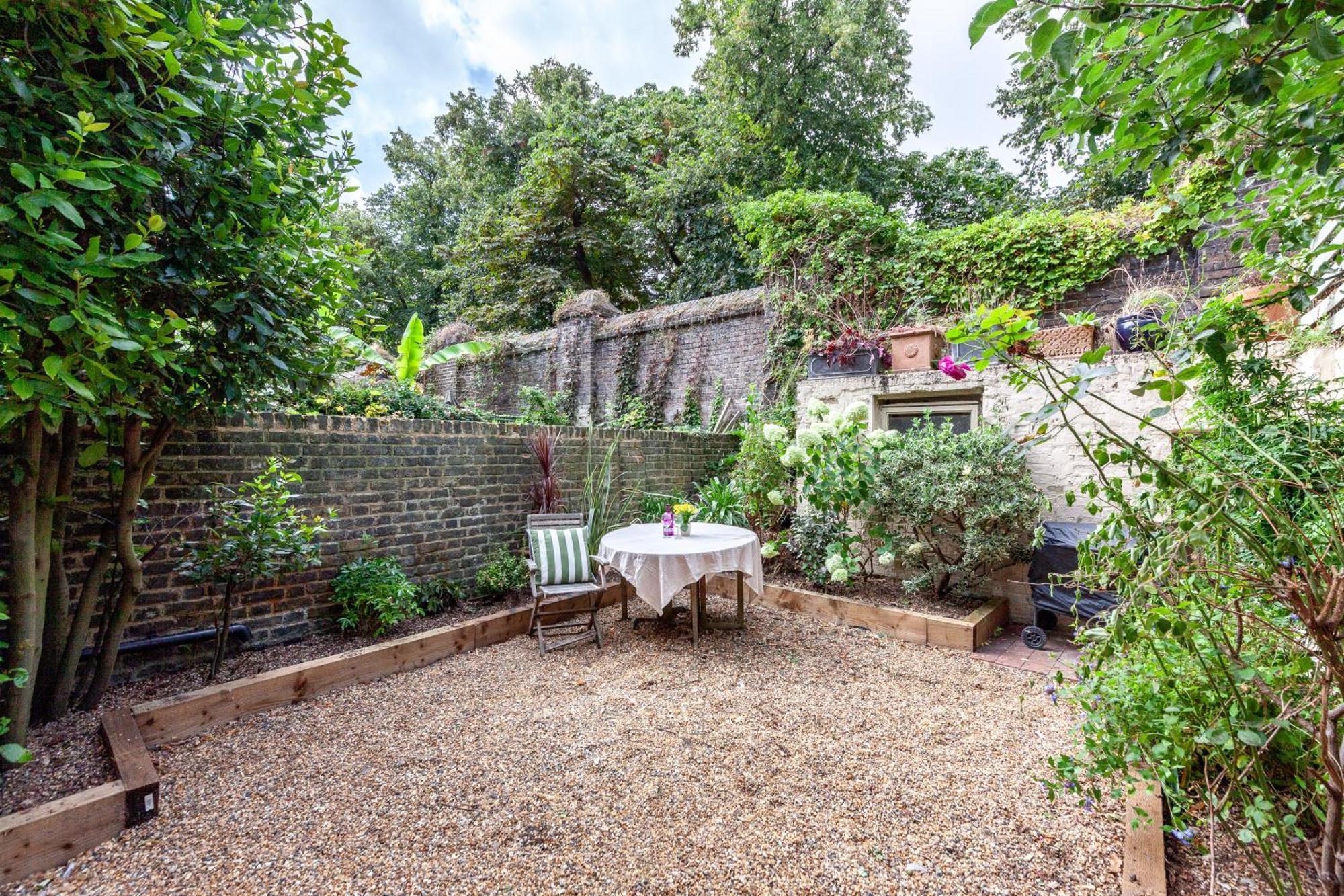 Chic&charming Chelsea 2 Bed Flat