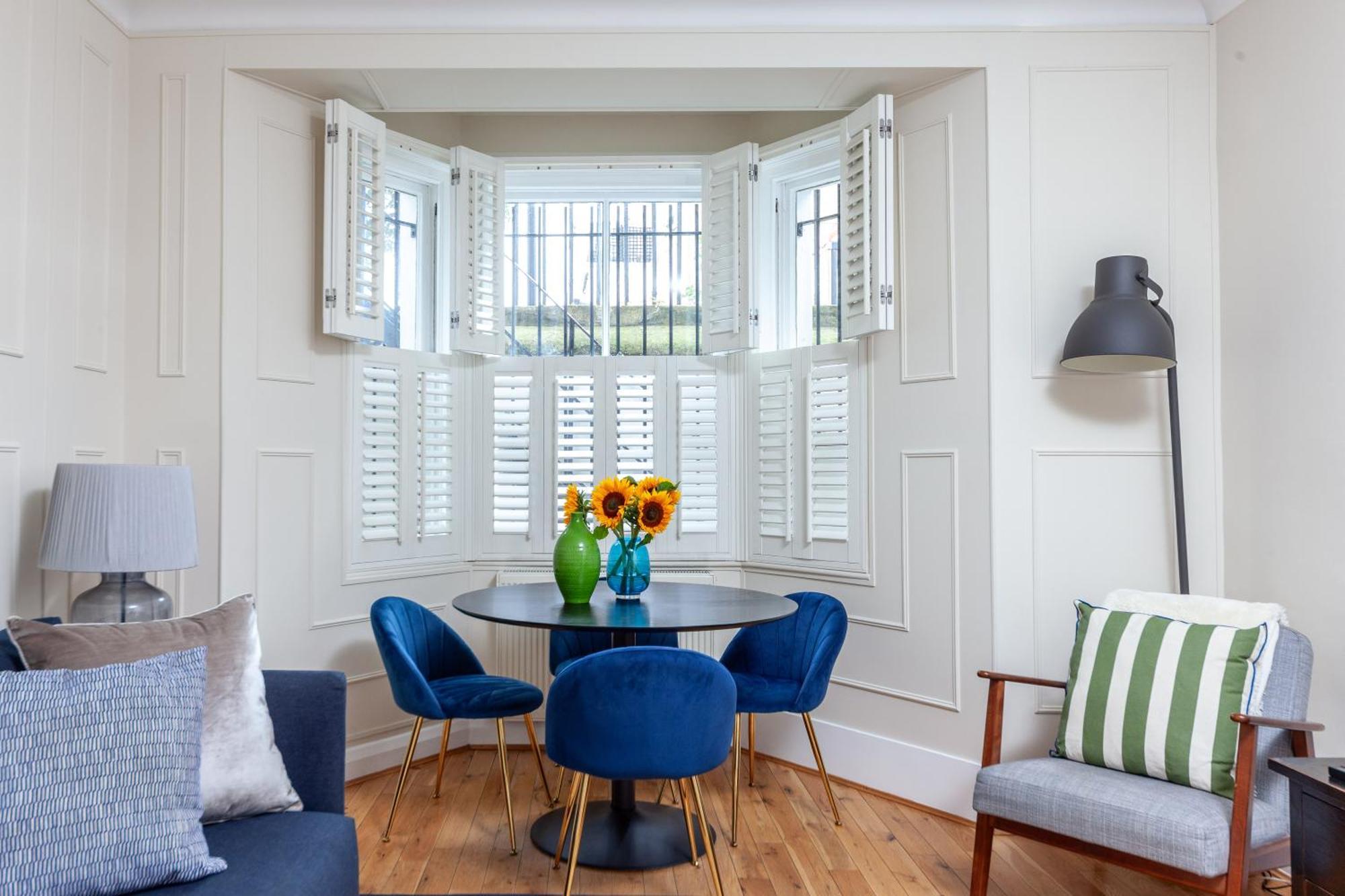 Chic&charming Chelsea 2 Bed Flat Appartamento