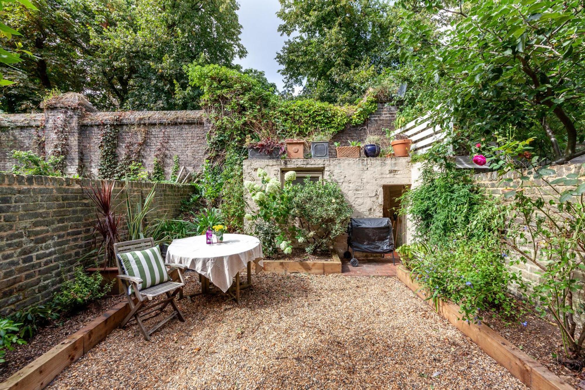 Chic&charming Chelsea 2 Bed Flat *