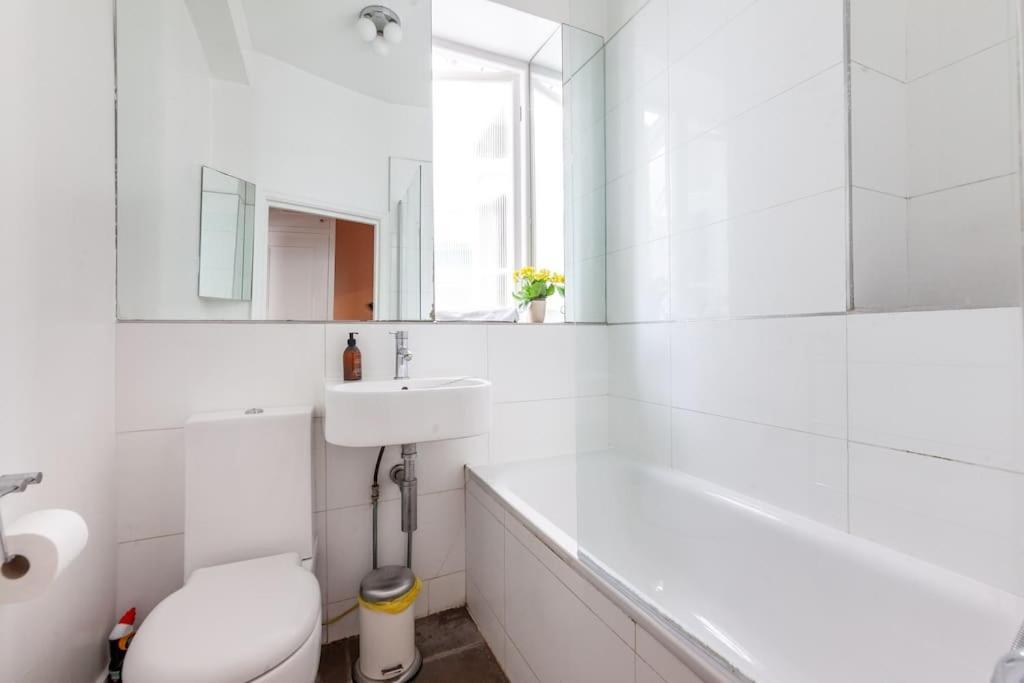 Chic&charming Chelsea 2 Bed Flat *