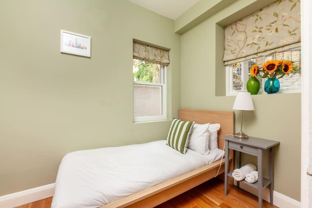 Apartment Chic&charming Chelsea 2 Bed Flat *